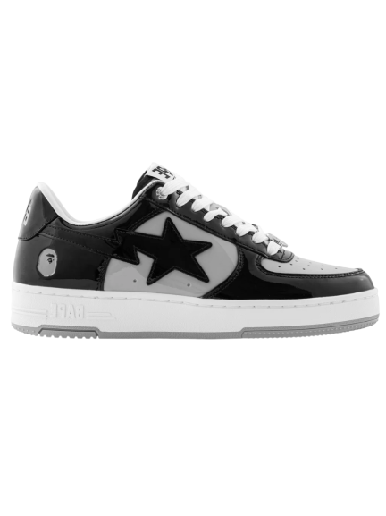 BAPE STA #4 M2