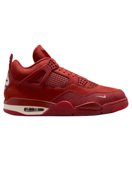 Air Jordan 4 Retro OG SP Nigel Sylvester Brick By Brick